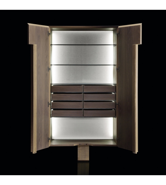 Frame Cabinet Henge Kabinet