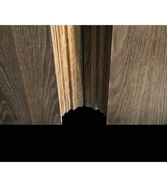 Frame Cabinet Henge Kabinet