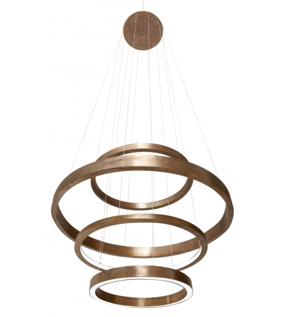 Light Ring Henge Suspension