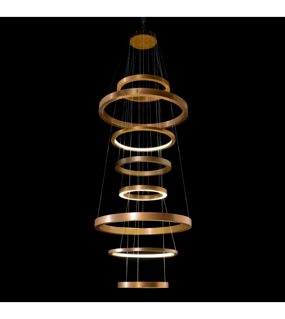 Henge Light Ring XXL Suspension