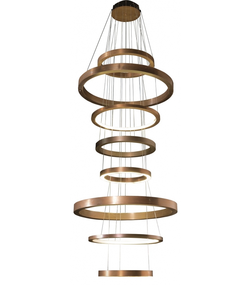 Henge Light Ring XXL Suspension