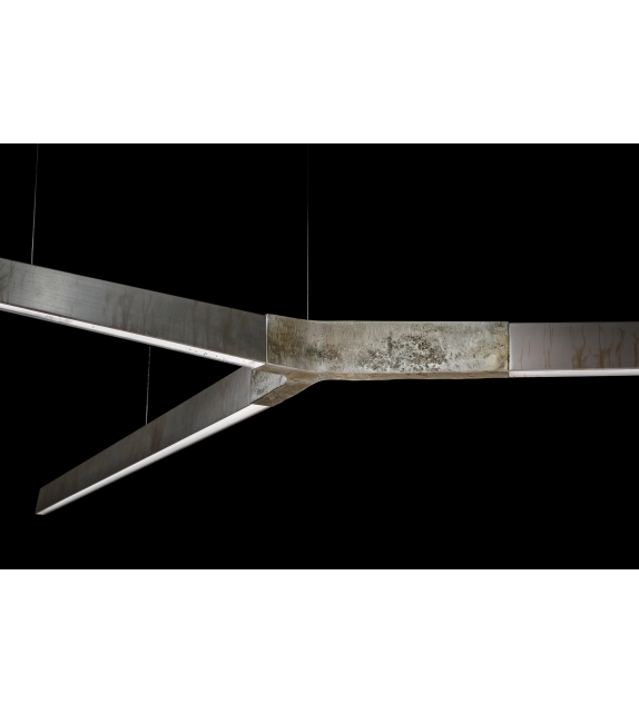 U-Light Henge Lámpara de Suspensión