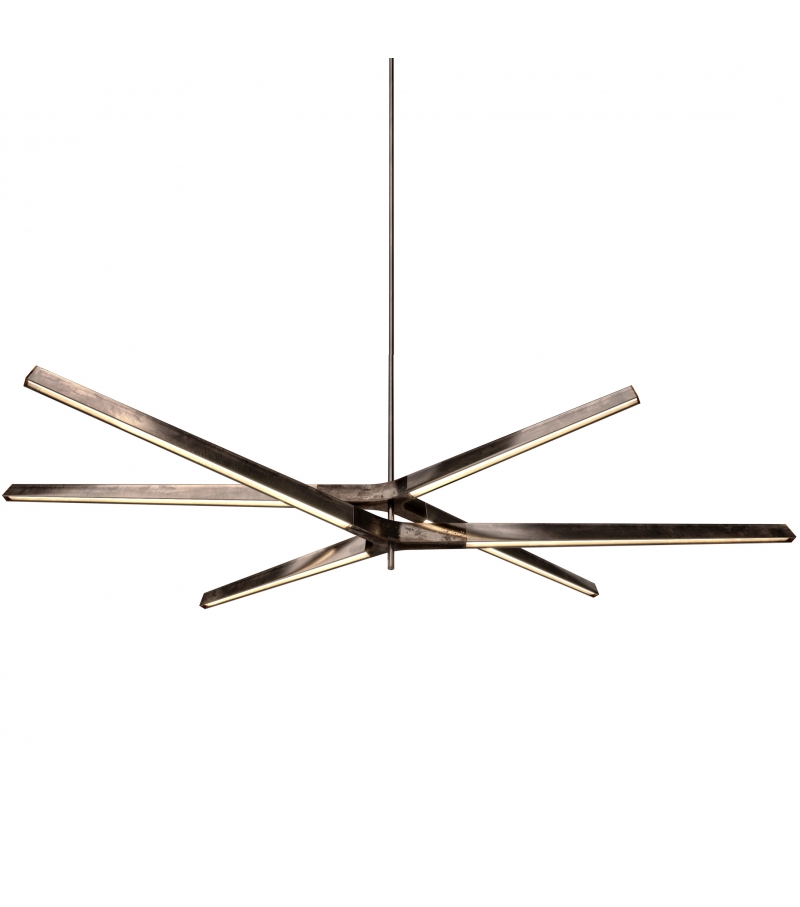 Starlight Henge Pendelleuchte - Milia Shop