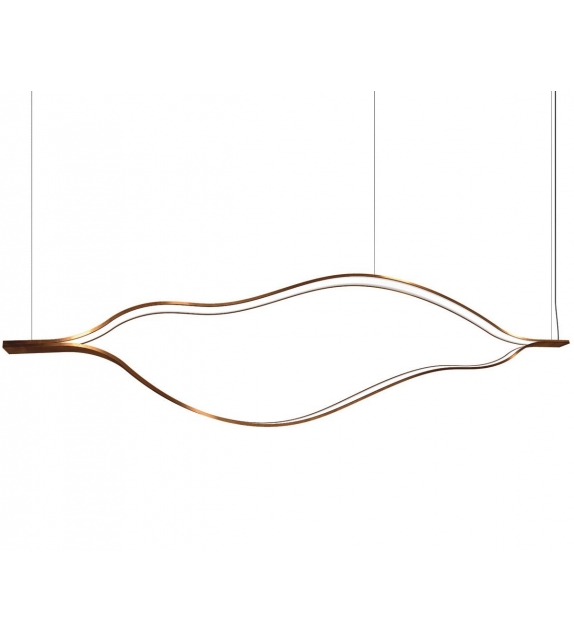 Tape Light Henge Pendelleuchte