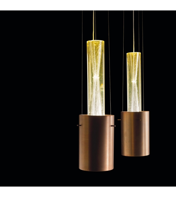 Henge Ghost Light Suspension