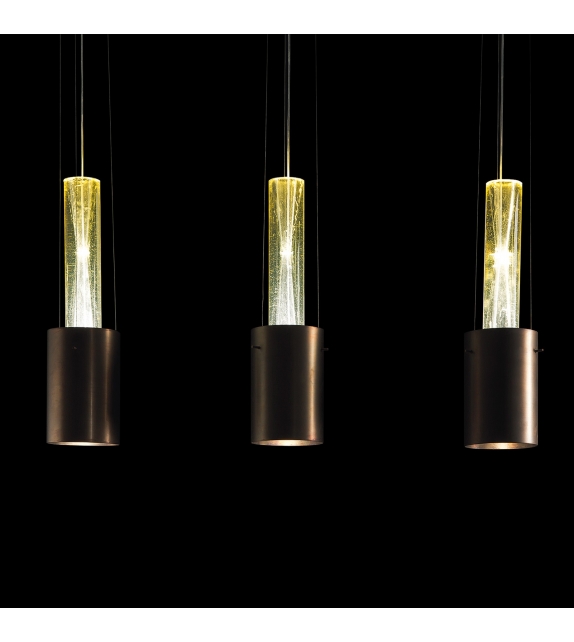 Ghost Light Henge Suspension