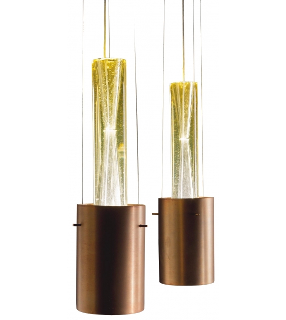 Ghost Light Henge Suspension