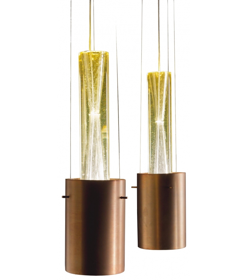 Henge Ghost Light Suspension