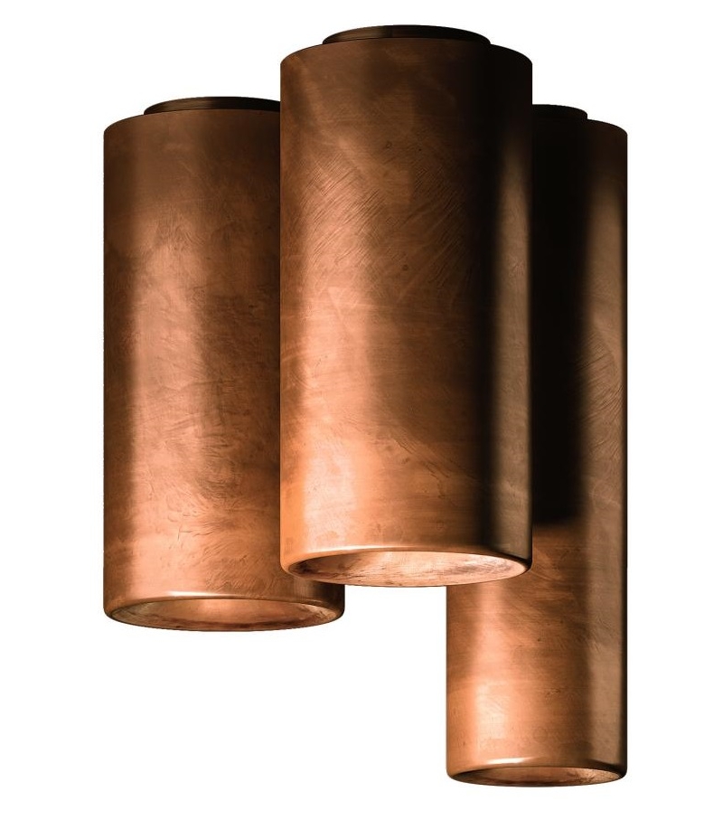Tele Light Henge Ceiling Lamp