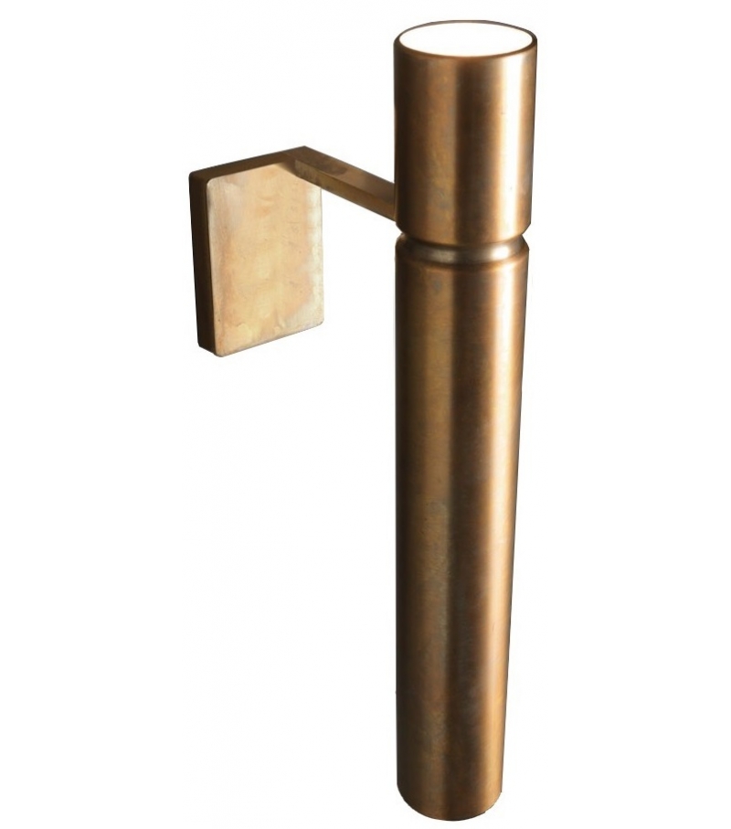 Tubular Light Henge Lámpara de Pared