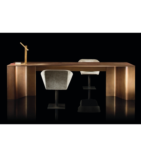 Flat Henge Lampe de Table