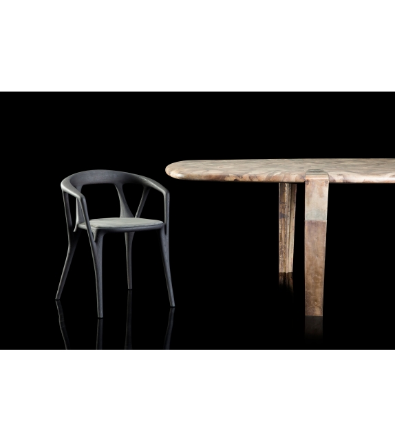 Oxymoron Henge Tisch