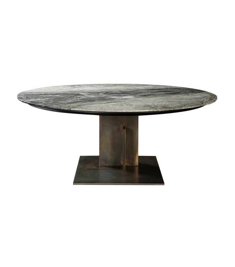 Henge Shift Table Lounge