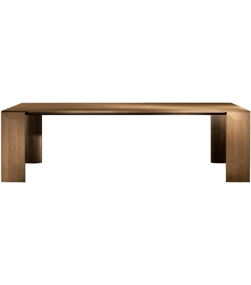 LY-Table Wood Henge