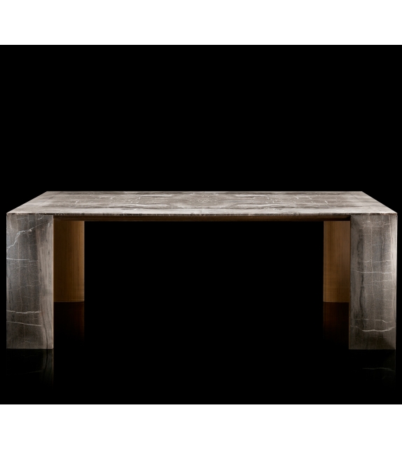 LY-Table Stone Henge Tavolo