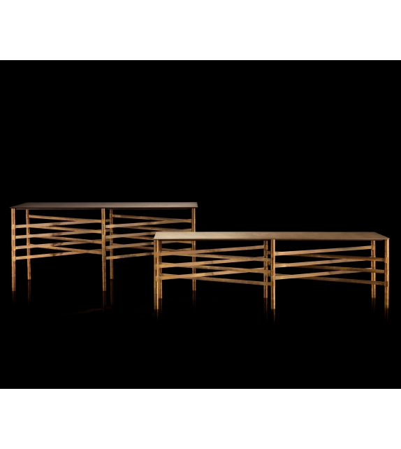 Network Henge Couchtisch