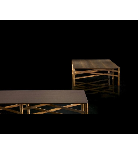 Network Henge Tavolino