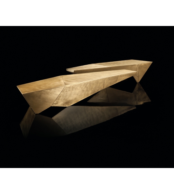 Monolith Table Henge