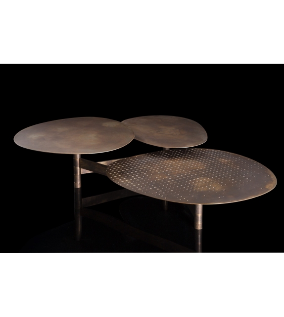 Galaxy Henge Table Basse