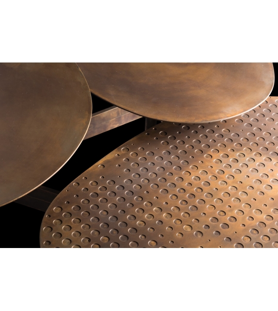 Galaxy Henge Table Basse