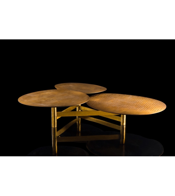 Galaxy Henge Coffee Table