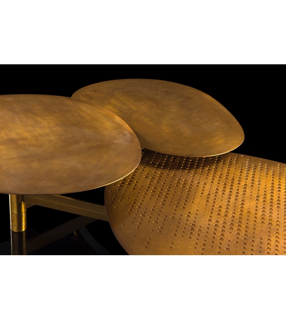 Galaxy Henge Coffee Table