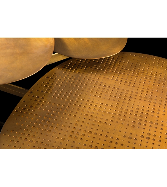 Galaxy Henge Couchtisch