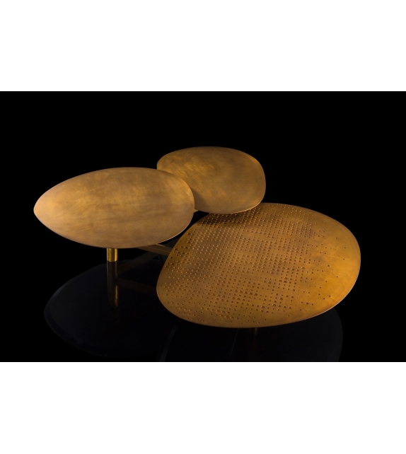 Galaxy Henge Table Basse