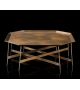 Octagon Henge Coffee Table