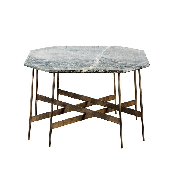 Octagon Henge Couchtisch