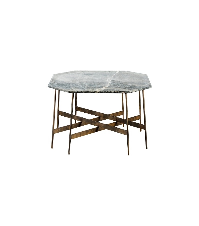 Octagon Henge Couchtisch