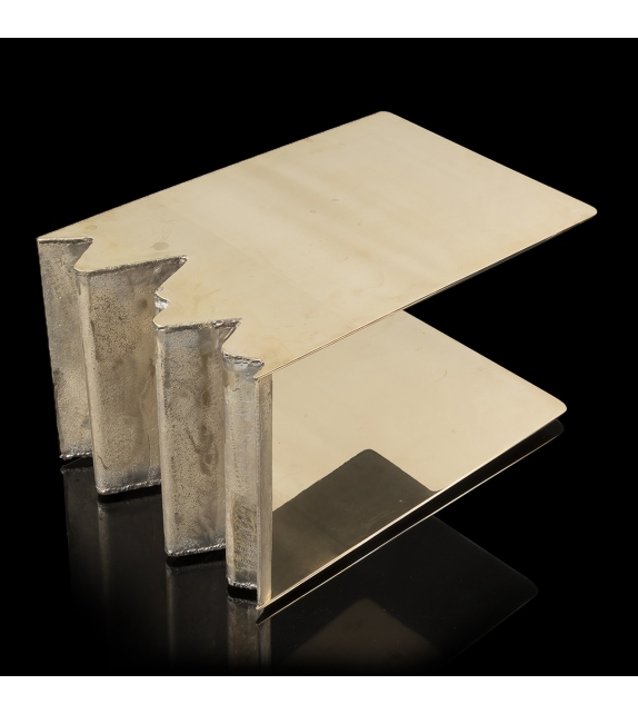 Be Mine Henge Low Table