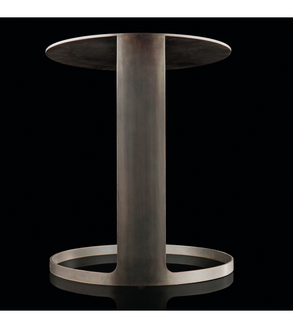 Poke Henge Table D'appoint