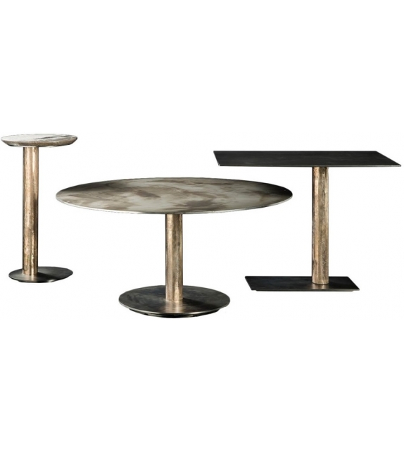 Twistable Henge Couchtisch