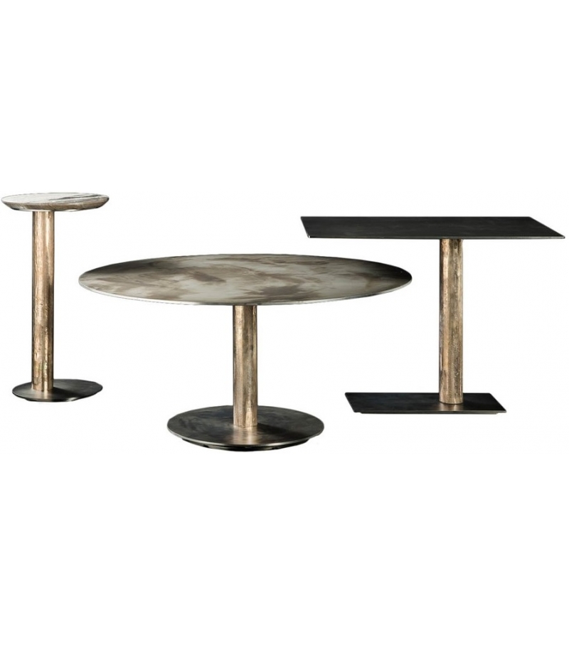 Twistable Henge Couchtisch