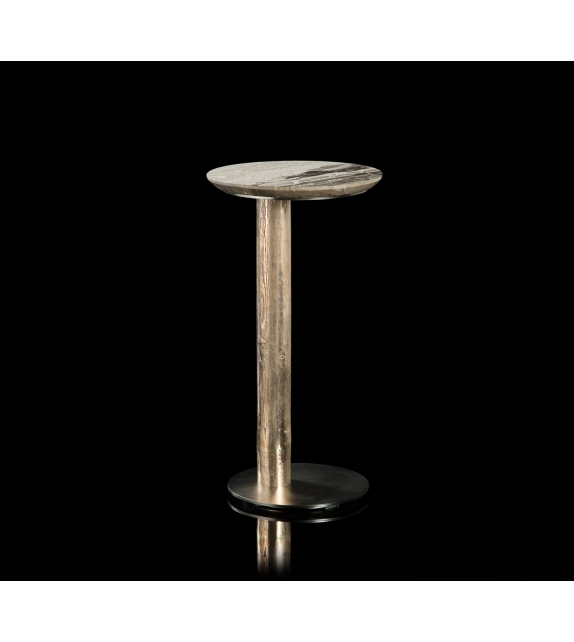 Twistable Henge Couchtisch