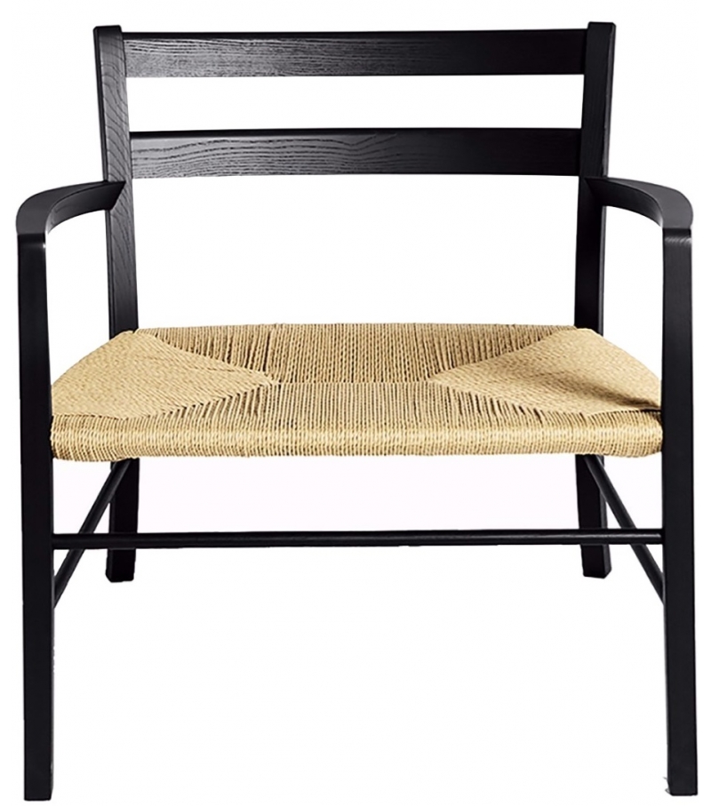 Margherita DePadova Fauteuil