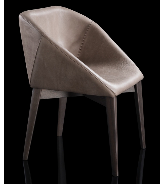 W-Hexagon Chair Henge Sedia
