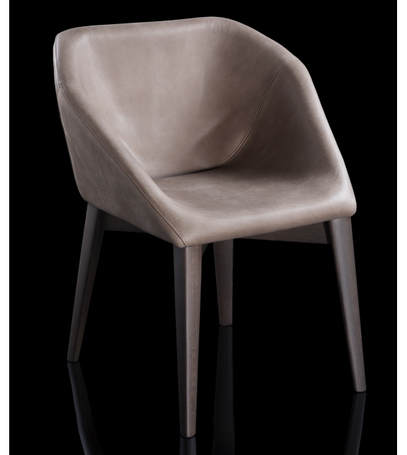 W-Hexagon Chair Henge Chaise