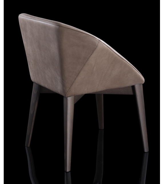 W-Hexagon Chair Henge