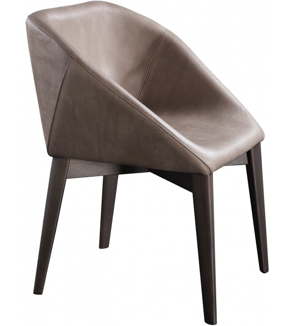 W-Hexagon Chair Henge Stuhl