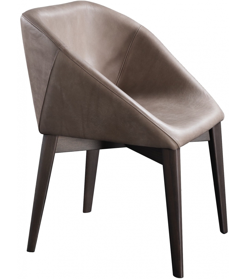 W-Hexagon Chair Henge Chaise