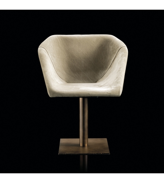 Hexagon Chair Henge Sedia