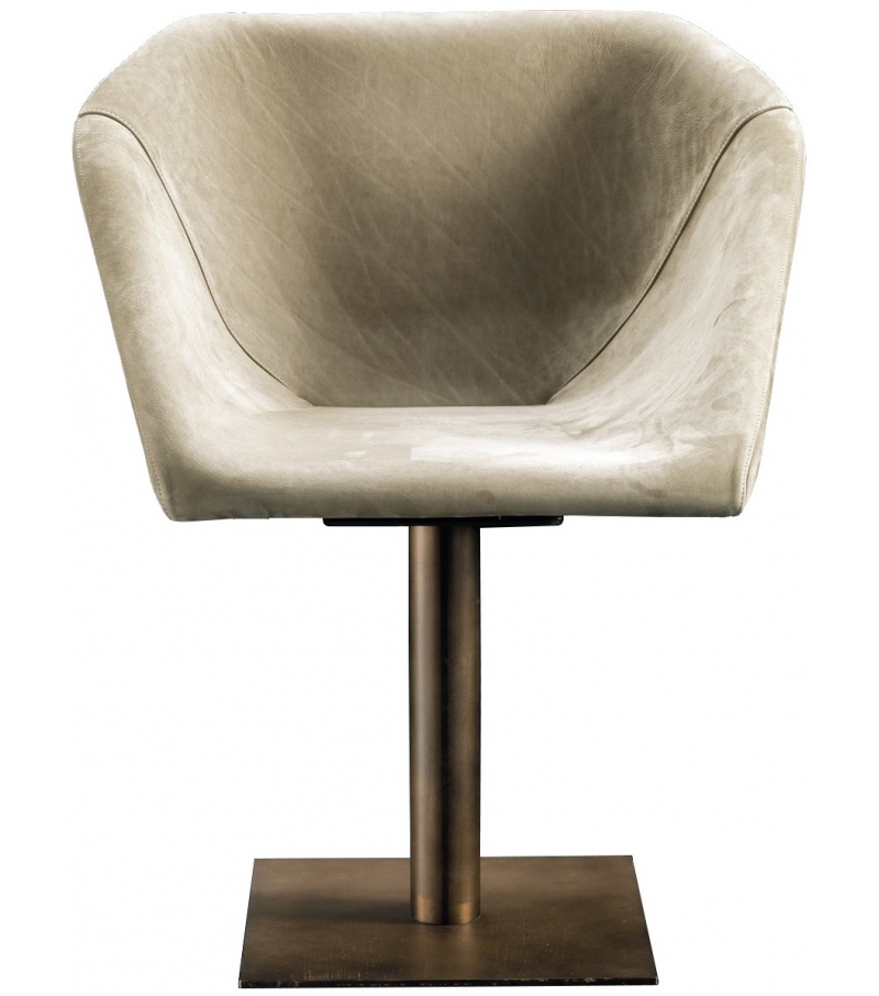 Hexagon Chair Henge Stuhl