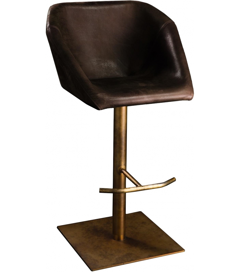 Hexagon Henge Taburete