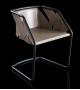 Strip Chair Henge Sedia