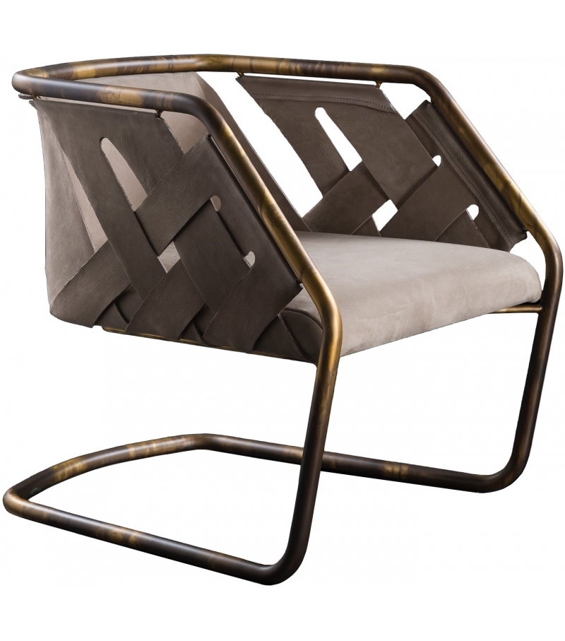 Strip Chair Henge Silla