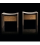 Rio Stool Henge Sgabello