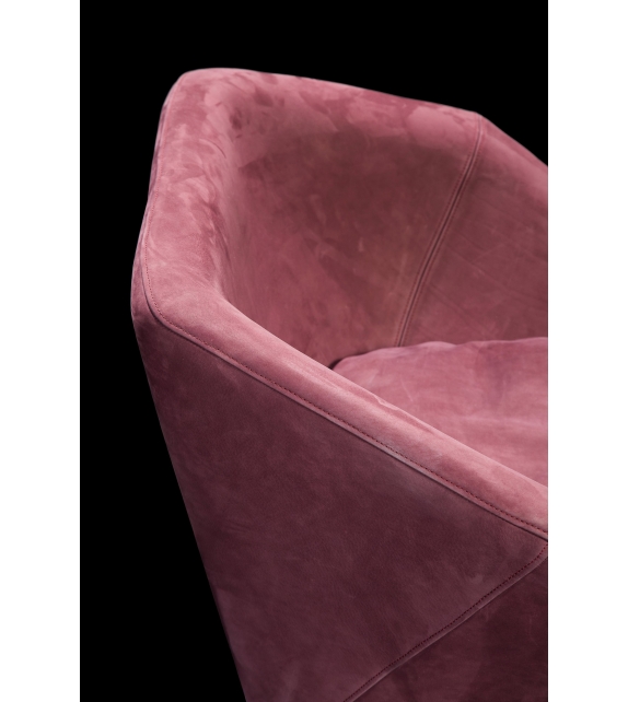 Hexagon Henge Fauteuil