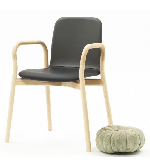 Two Tone Discipline Butaca